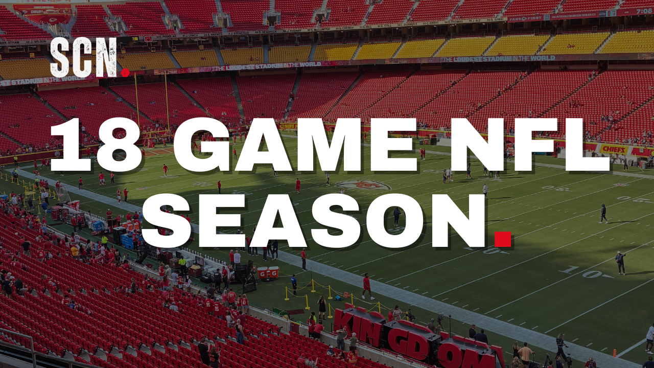 Update on How to Make 18 Game NFL Season Work