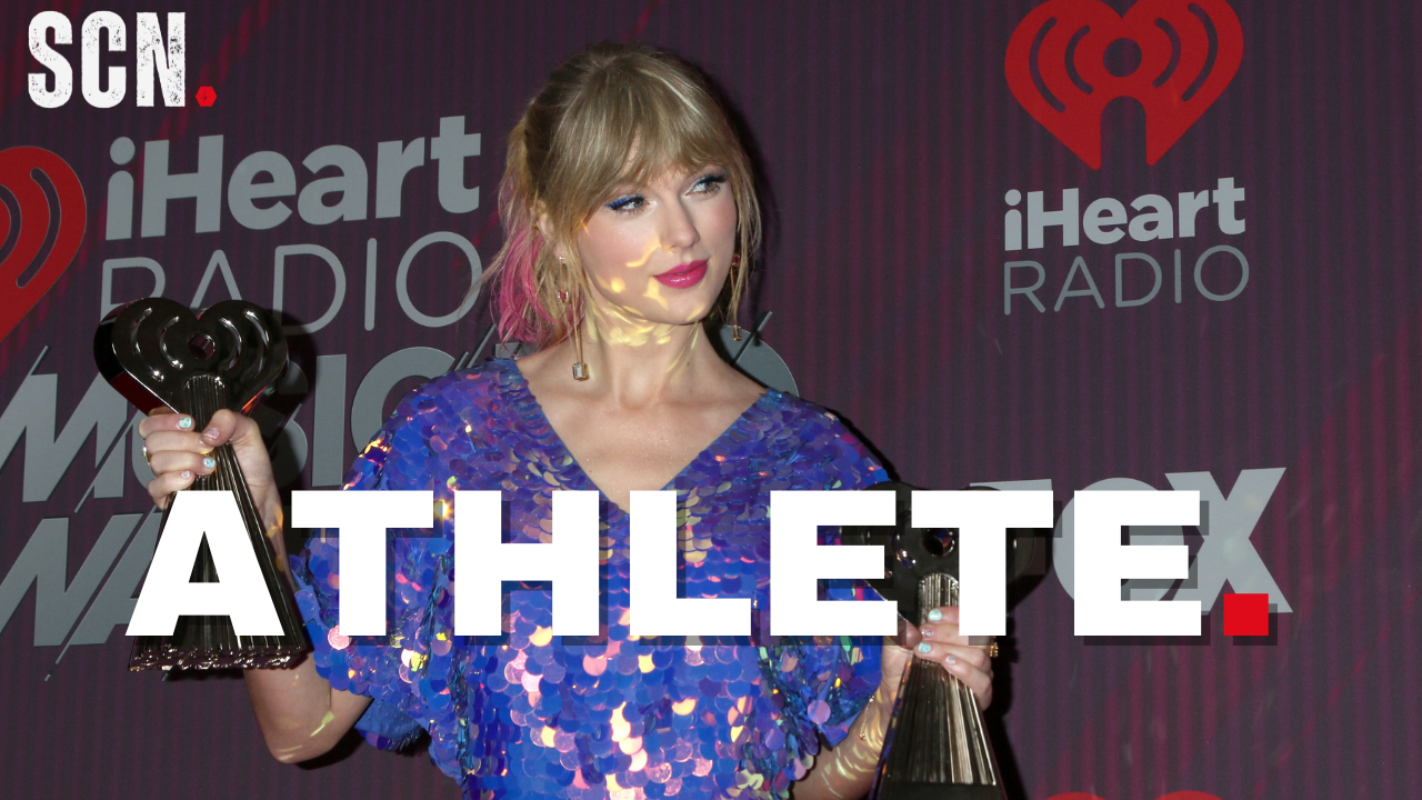 Lessons For Strength Coaches From Taylor Swift