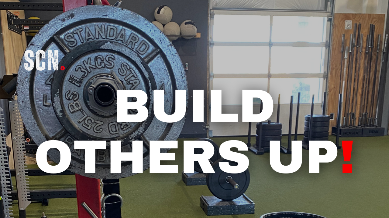 Strength Coaches Need to Be Kinder to Each Other