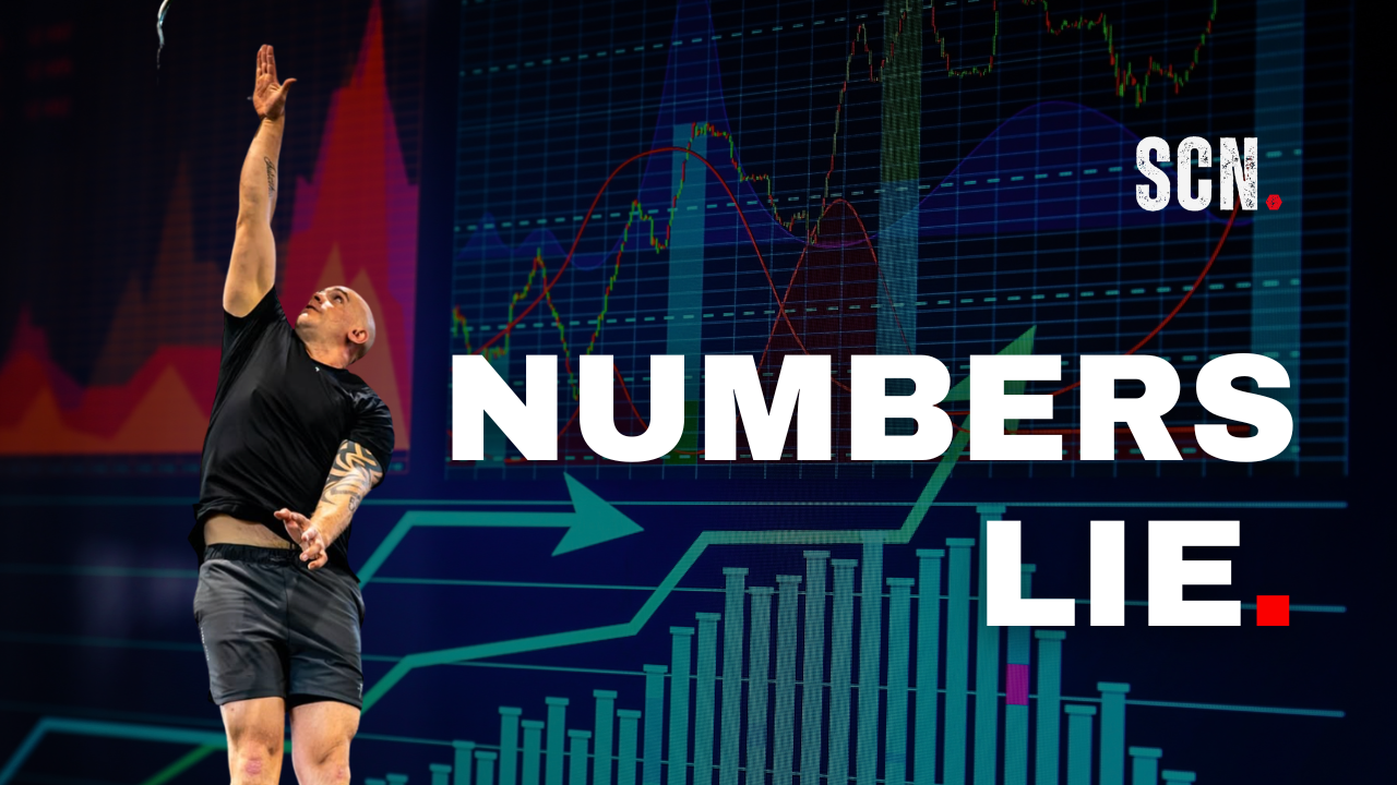 Coach Donnell Boucher Was Right About His Data