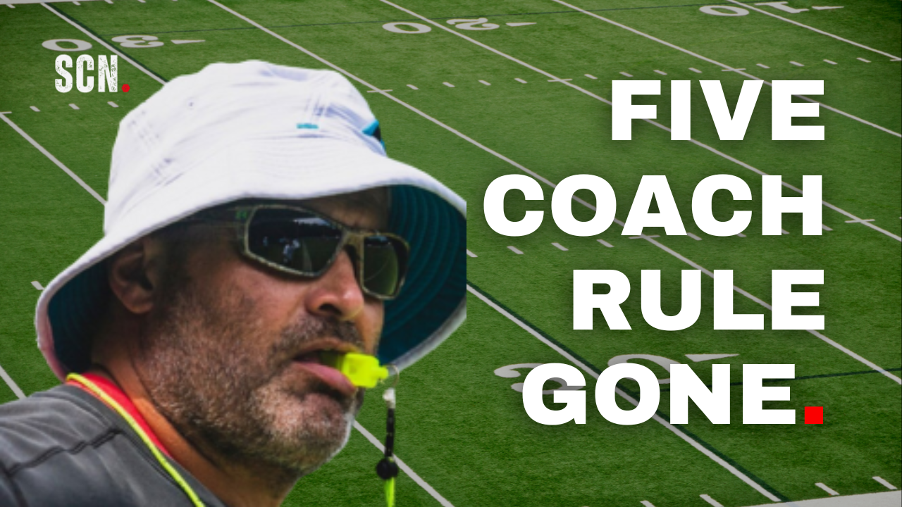 NCAA Strength Coach Rule Change: Are Colleges Missing the Point?